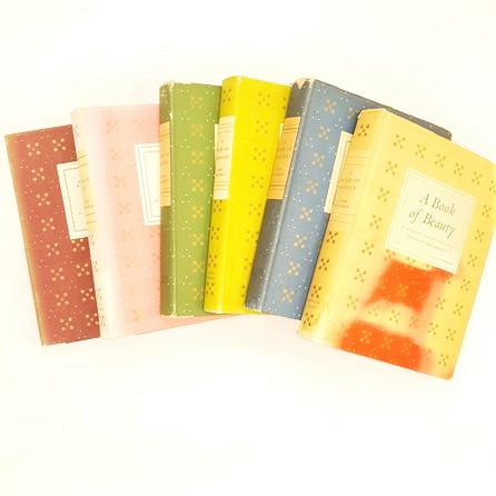 John Hadfield Anthology Collection 1954-62