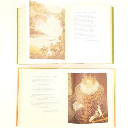 John Hadfield Anthology Collection 1954-62