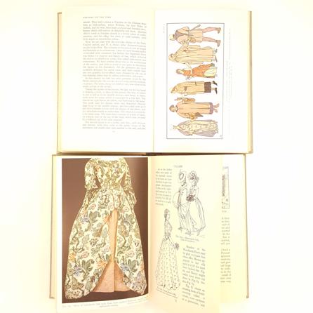 A History of Everyday Things in England 1066-1851