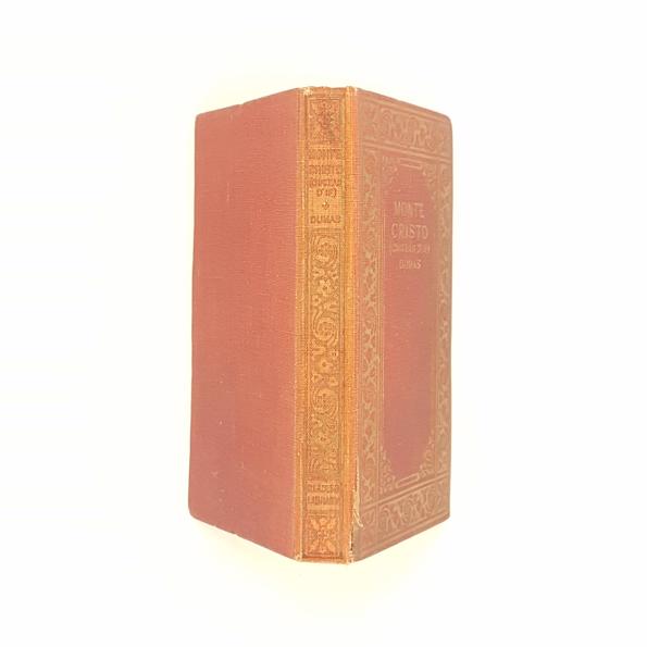 Alexandre Dumas' The Count of Monte Cristo