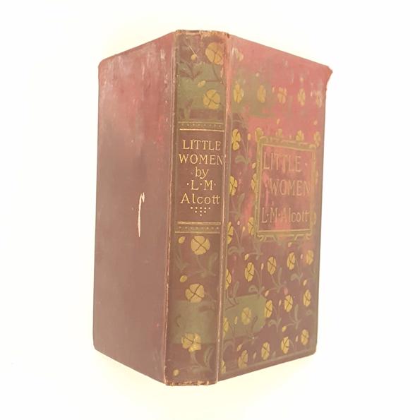Louisa May Alcott's Little Women - Blackie