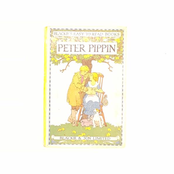Peter Pippin by Dorothy King - Country House Library