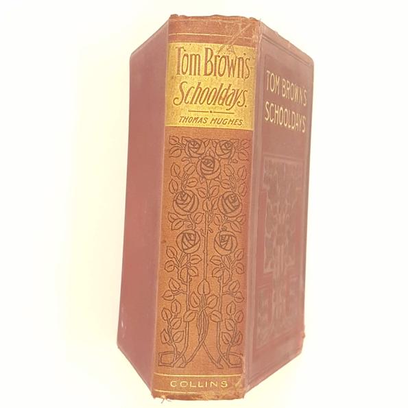 Thomas Hughes' Tom Brown's Schooldays