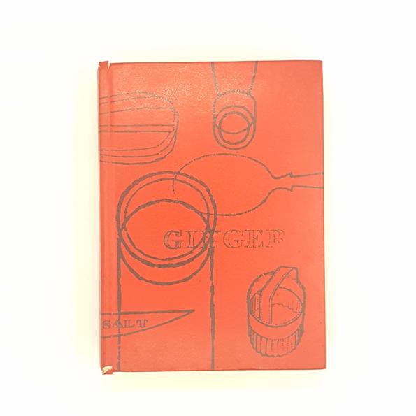 Mrs. Beeton's All About Cookery 1964 - Country House Library