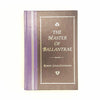 Robert Louis Stevenson's The Master of Ballantrae: A Winter's Tale 1995 - Country House Library