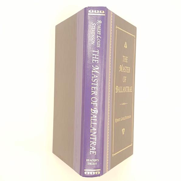 Robert Louis Stevenson's The Master of Ballantrae: A Winter's Tale 1995