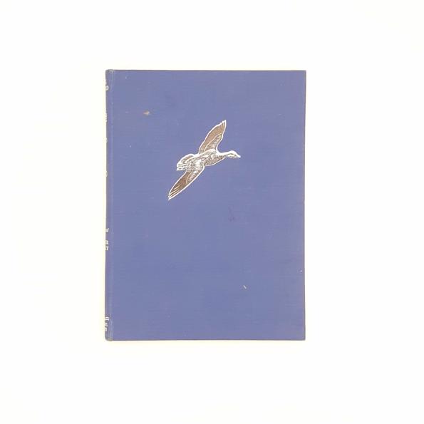 The Snow Goose by Paul Gallico 1954 - Country House Library