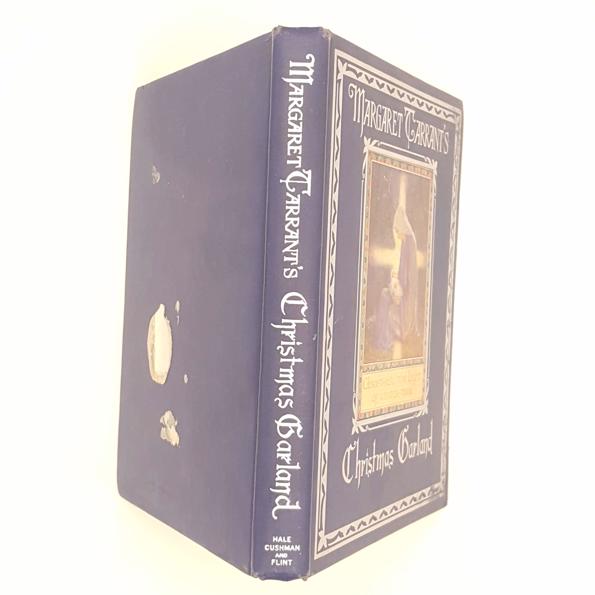 Margaret Tarrant's Christmas Garland 1942