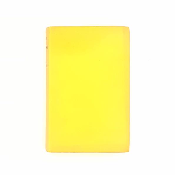 Agatha Christie's Ordeal by Innocence 1959 - First Edition