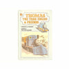Thomas The Tank Engine & Friends: Thomas & Terrance; James & The Tar Wagons 1985 - Country House Library