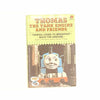 Thomas The Tank Engine and Friends: Thomas Comes To Breakfast; Boco The Diseasel 1986 - Country House Library