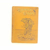 Daniel Defoe's Robinson Crusoe 1900 - Country House Library