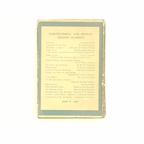 Nathaniel Hawthorne's The Scarlet Letter - Nelson