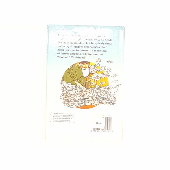 Father Christmas by Raymond Briggs 1994