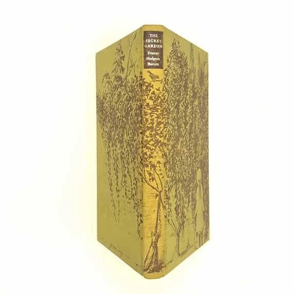 Frances Hodgson Burnett's The Secret Garden 1987