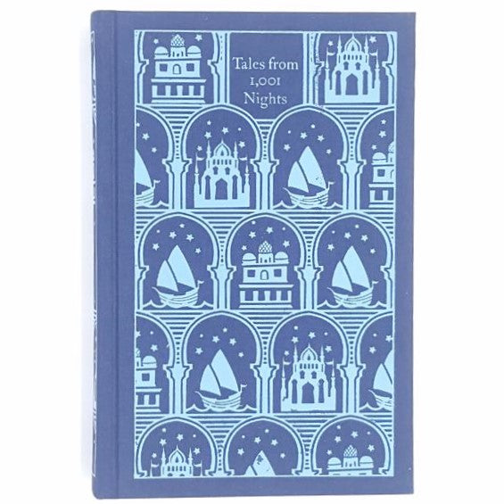 Tales from 1001 Nights