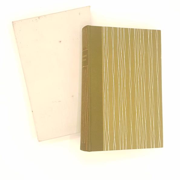 Anthony Trollope's Barchester Towers 1977 - Folio