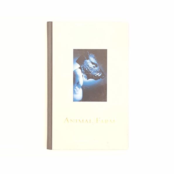 George Orwell's Animal Farm 1987 - Country House Library