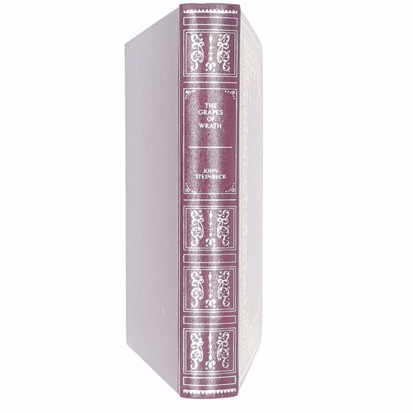 John Steinbeck's Grapes of Wrath