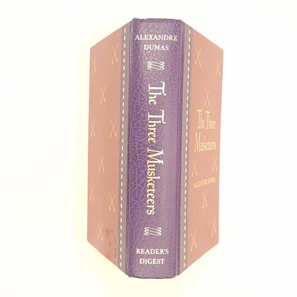 Alexandre Dumas' The Three Musketeers 1999