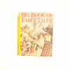 Big Book of Fairy Tales - Country House Library