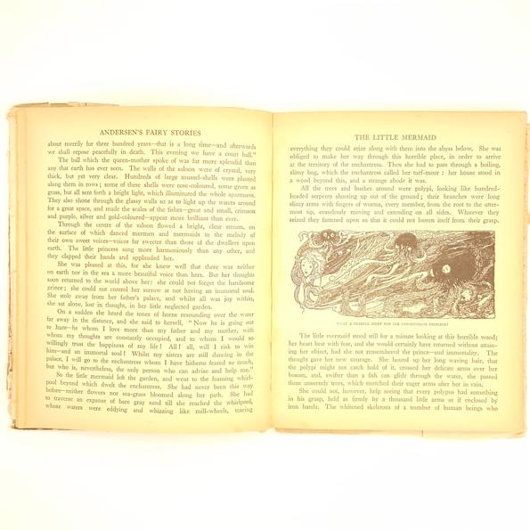 Big Book of Fairy Tales