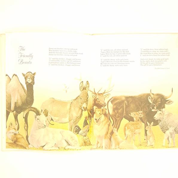 Treasured Tales of Christmas 1980
