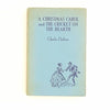 Charles Dickens' A Christmas Carol and The Cricket on The Hearth - Country House Library