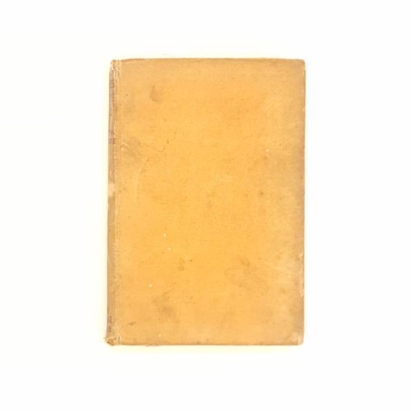 Agatha Christie's Death Comes As The End 1945 - First Edition