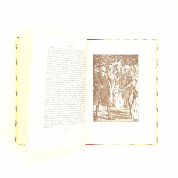 Mrs Gaskell's Cranford 1987