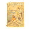 Enid Blyton's The Sea of Adventure 1955 - Country House Library