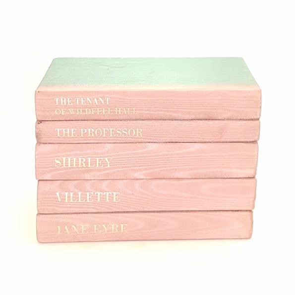 Brontë 1993 Folio Collection - Country House Library