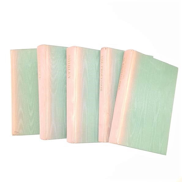 Brontë Sisters 1993 Folio Collection