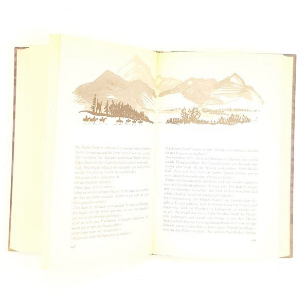 Karl May 1963-5 Collection (German)