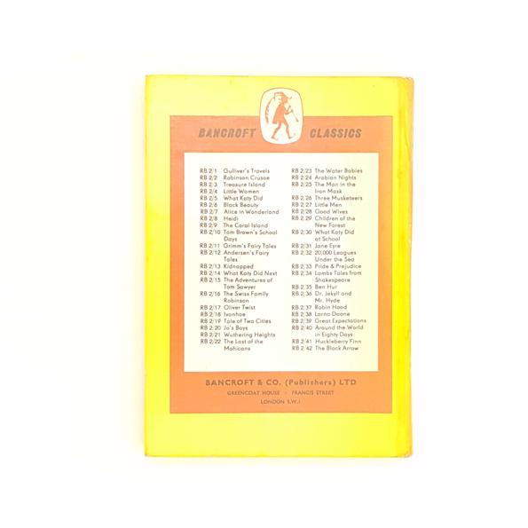 Tales From Shakespeare by Charles &amp; Mary Lamb 1968