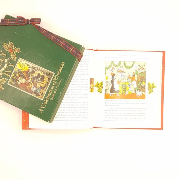 The Holly and The Ivy: A Celebration of Christmas 1991