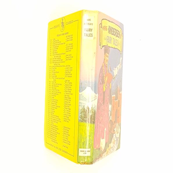 Hans Andersen's Fairy Tales