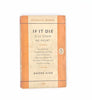 If It Die by Andre Gide, Penguin,1957