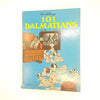 Walt Disney's 101 Dalmations 1971 - Country House Library