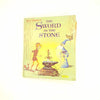Walt Disney's The Sword in the Stone 1963 - Country House Library