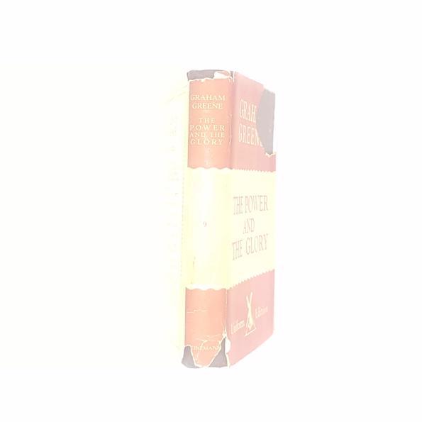 Graham Greene's The Power And The Glory 1955
