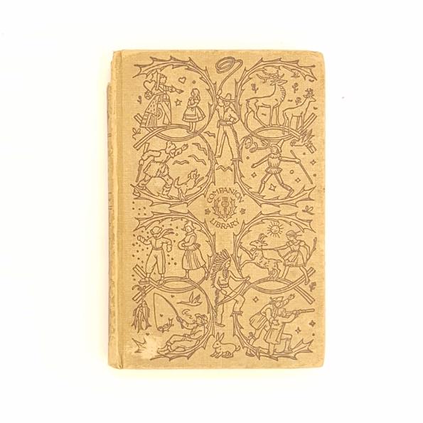 Louisa May Alcott's Eight Cousins 1927 - Country House Library