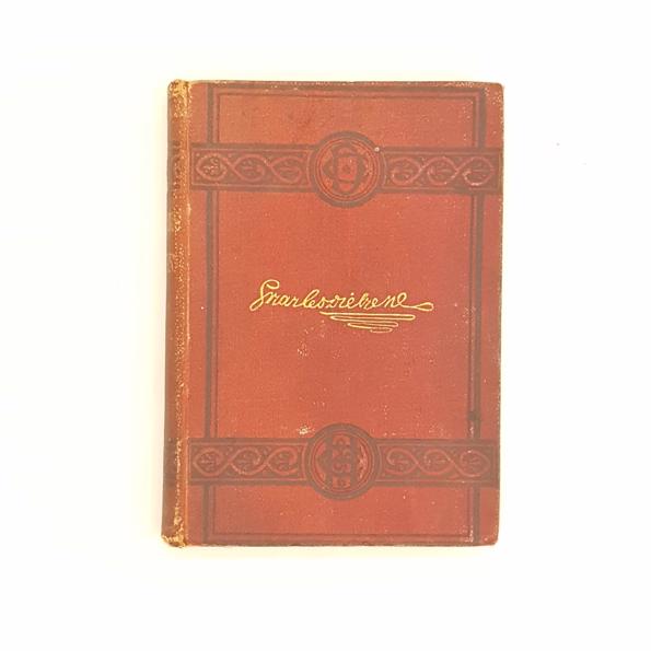 Charles Dickens' Christmas Books - Country House Library