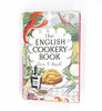 The English Cookery Book by Lucie G. Nicoll, faber and faber, 1963