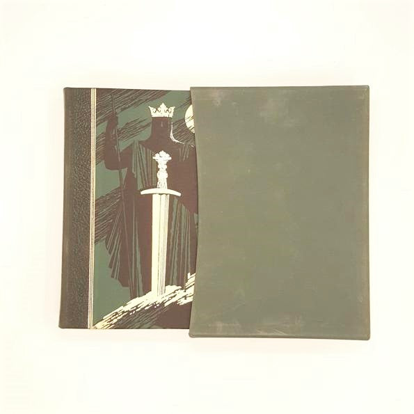 Legends of King Arthur by Richard Barber 2000