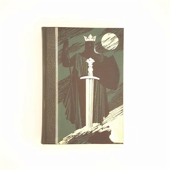 Legends of King Arthur by Richard Barber 2000