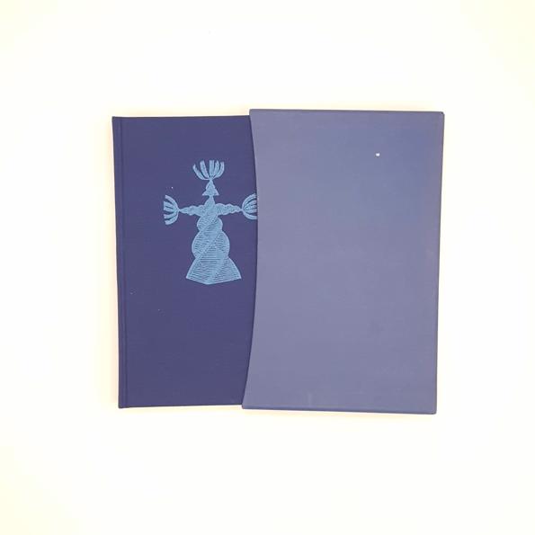 Thomas Hardy Folio Collection 1987-91