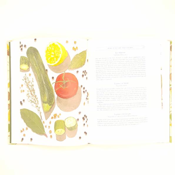 French Provincial Cooking by Elizabeth David