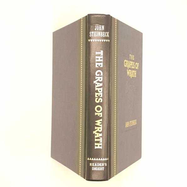 John Steinbeck's The Grapes of Wrath 1994