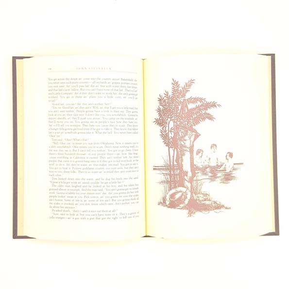 John Steinbeck's The Grapes of Wrath 1994